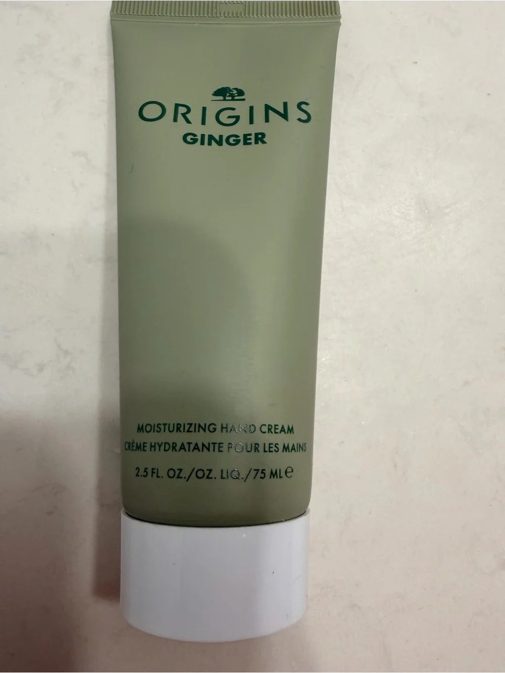 Origins lotion and body wash bundle